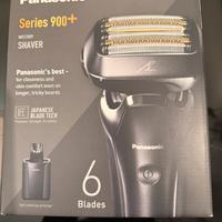 Rasoio Elettrico Panasonic 900+ Nuovo Mai Usato