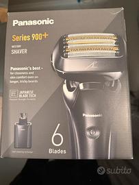Rasoio Elettrico Panasonic 900+ Nuovo Mai Usato