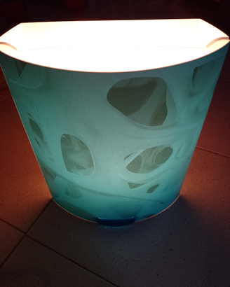 Lampada slamp