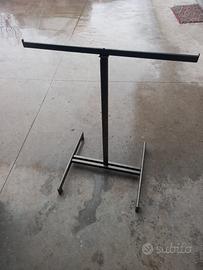 appendiabiti in ferro 