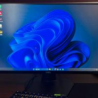 MONITOR 240HZ FHD