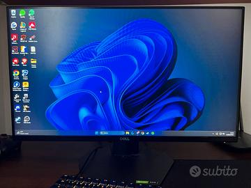 MONITOR 240HZ FHD