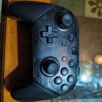 pro controller switch 1 2 in perfette condizioni