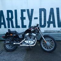Harley-davidson 883 Sportster Standard - 2004