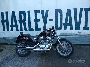 Harley-davidson 883 Sportster Standard - 2004