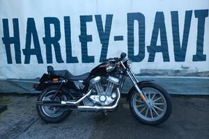 Harley-davidson 883 Sportster Standard - 2004