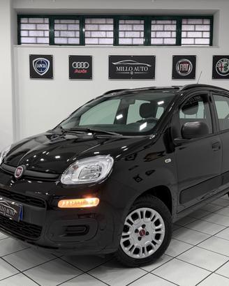 Fiat Panda 1.2cc 69cv Easy GPL DI SERIE