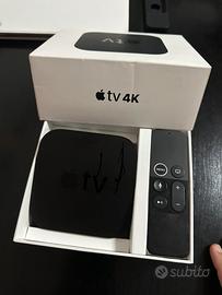 Apple tv 4k A1842