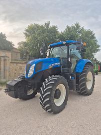 new holland