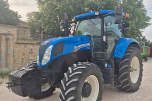 new holland