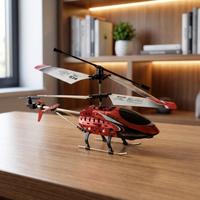 Modellino eliccotero