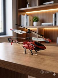 Modellino eliccotero