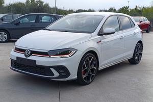 Volkswagen Polo 2.0 tsi GTI dsg