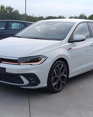 Volkswagen Polo 2.0 tsi GTI dsg