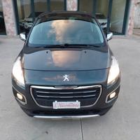 Peugeot 3008 1.6 HDi 115CV SOLI 90.000KM
