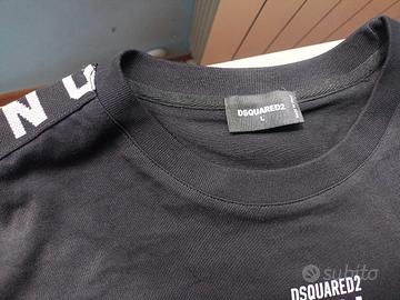 maglietta icon dsquared 