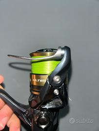 shimano ultegra 2500 hg