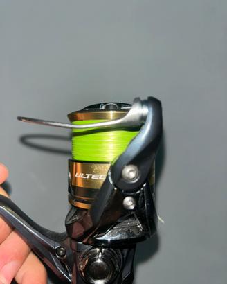 shimano ultegra 2500 hg