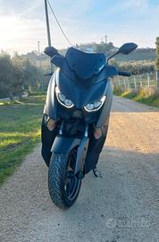 xmax 125