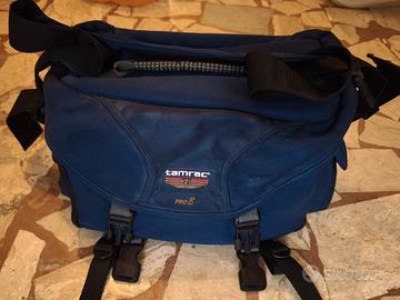 Borsa fotografica Tamrac Pro 8