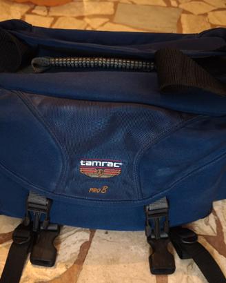 Borsa fotografica Tamrac Pro 8