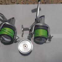 Coppia Ryobi power proskyer nose