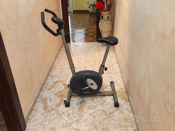 Cyclette Magnetica Lineaflex - Come Nuova (Perfett