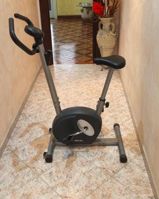 Cyclette Magnetica Lineaflex - Come Nuova (Perfett