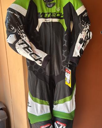 Tuta mtech