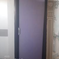 Porta a scrigno mis 80x210 sx in wenge marca MOVI