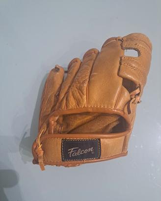 Guantone baseball 