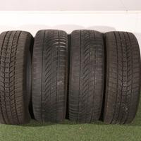 4 Gomme sava Eskimo HP 2 195 55 16 Invernale