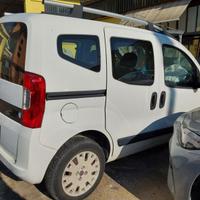 Fiat Qubo