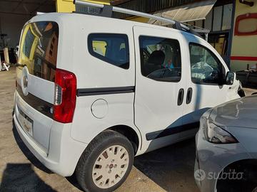 Fiat Qubo