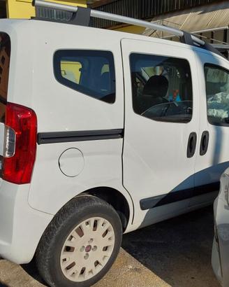 Fiat Qubo