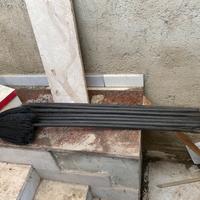 Spazzacamino con prolunghe