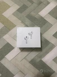 Apple AirPods Pro3 - Cancellazione Rumore ANC -