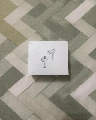 Apple AirPods Pro3 - Cancellazione Rumore ANC -