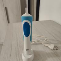 spazzolino elettrico Oral-B 