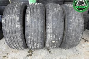 gomme usate 2356517 Estivo HANKOOK - DUNAPRO HP - 