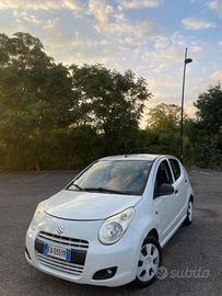 Suzuki Alto 1.0 GPL GLX