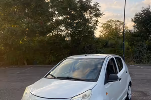 Suzuki Alto 1.0 GPL GLX