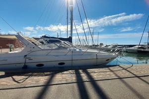 Cranchi Smeraldo 37 del 2002 vendita rapida