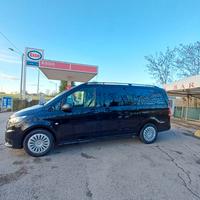 Vito 119 Long 4x4 Autocarro N1 automatico