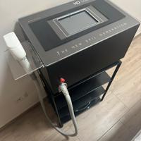 Laser hd diodo 808 da riparare