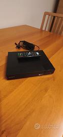 Lettore Blu-ray Sony completo