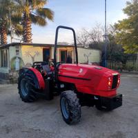 trattore same frutteto 3 DT 80.4 Classic 40 kmh