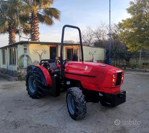 trattore same frutteto 3 DT 80.4 Classic 40 kmh