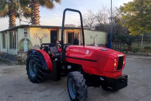 trattore same frutteto 3 DT 80.4 Classic 40 kmh