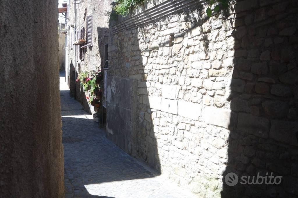 Appartamento – San Vito Romano, Roma Capitale - Vista 2